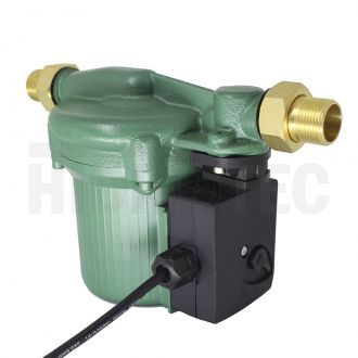 Pressurizador Thebe TPA 25-15-200 mono 320W (127 V)