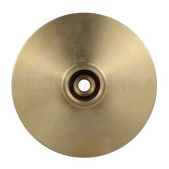 Rotor Thebe B-12 (Bronze) - 118mm (Bronze)
