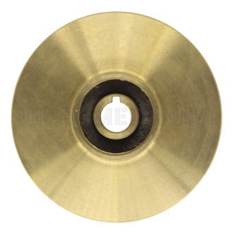 Rotor Thebe PX-15 (Bronze) - 134mm (Bronze)