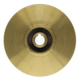 Rotor Thebe PX-15 (Bronze) - 138mm (Bronze)