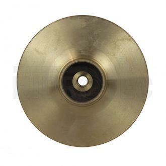 Rotor Thebe TH-16 (1,0cv) - 128mm x 7/16 (Bronze)